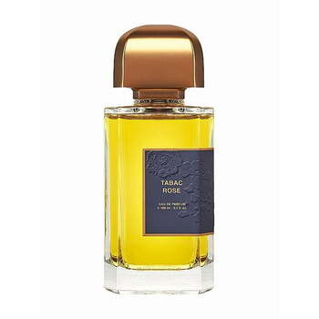 Tabac Rose EDP